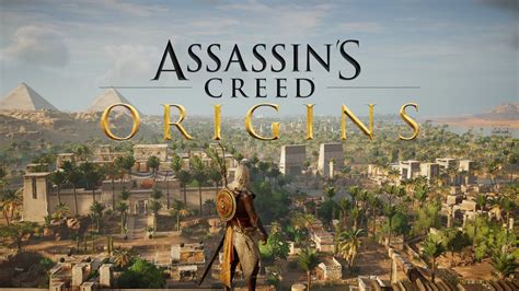 assassin's creed origins steam unlocked|Perfect AC Origins save file for New Game plus (Gold edition).